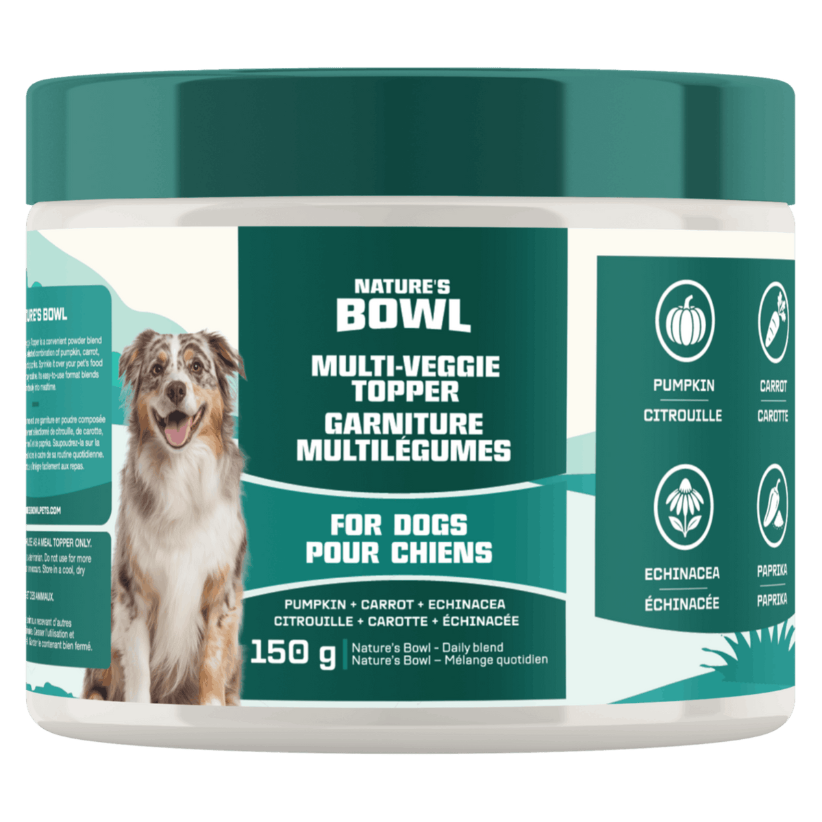 Immune Support Supplement