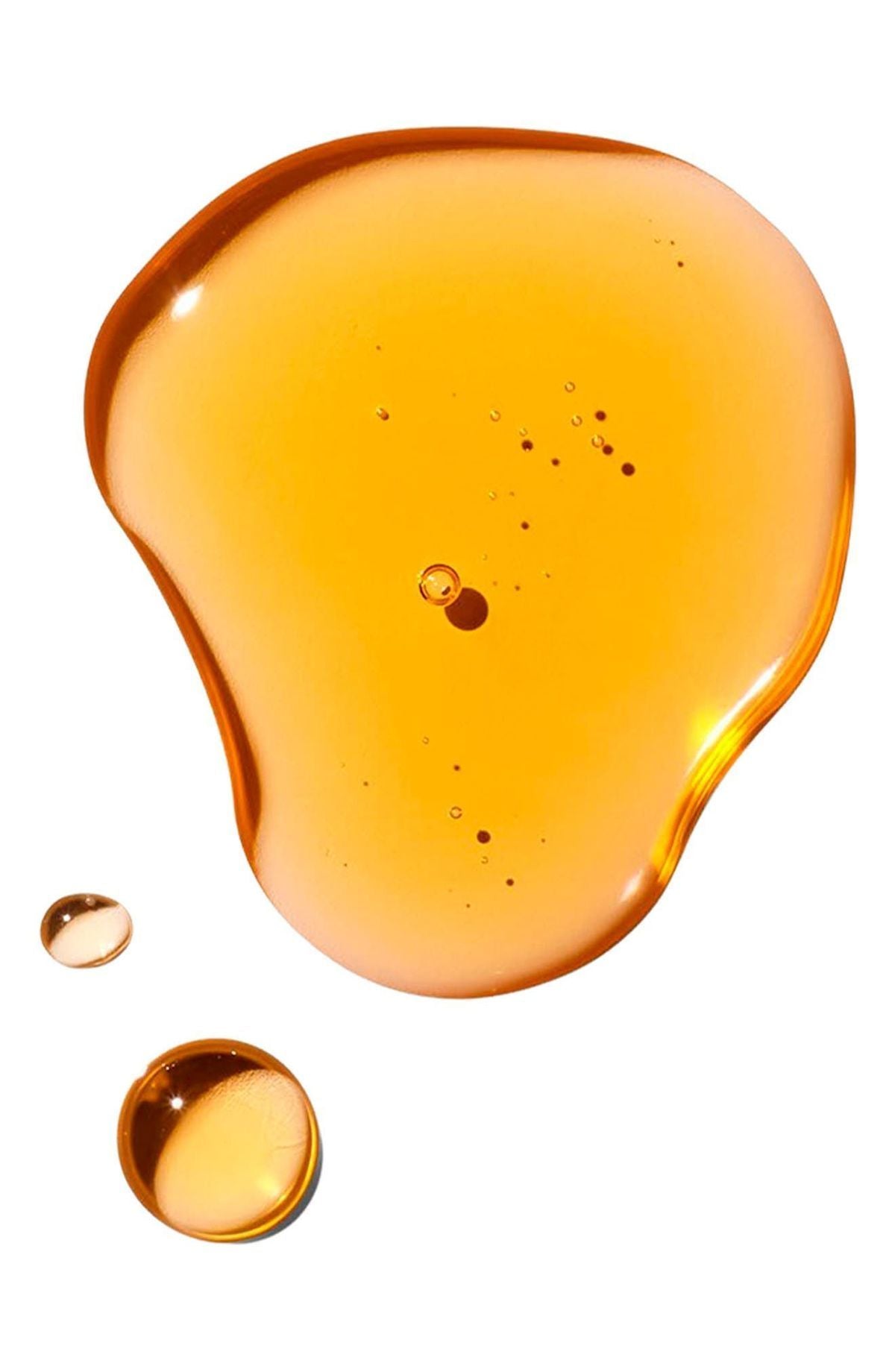 Mixed Tocopherols