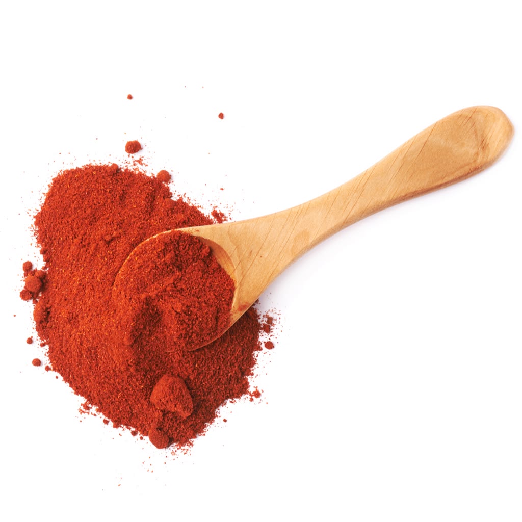 Paprika
