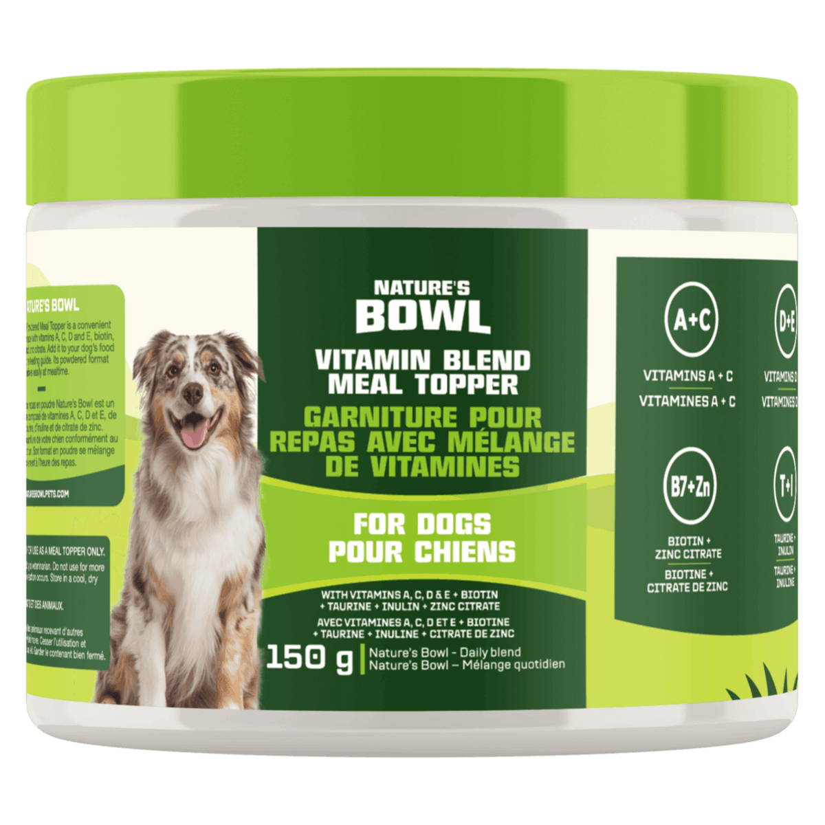 Vitamin Blend Meal Topper