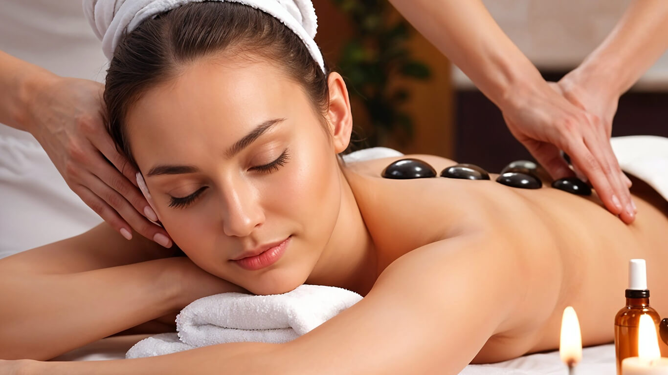 5 Benefits of Regular Spa Treatment for Your Health