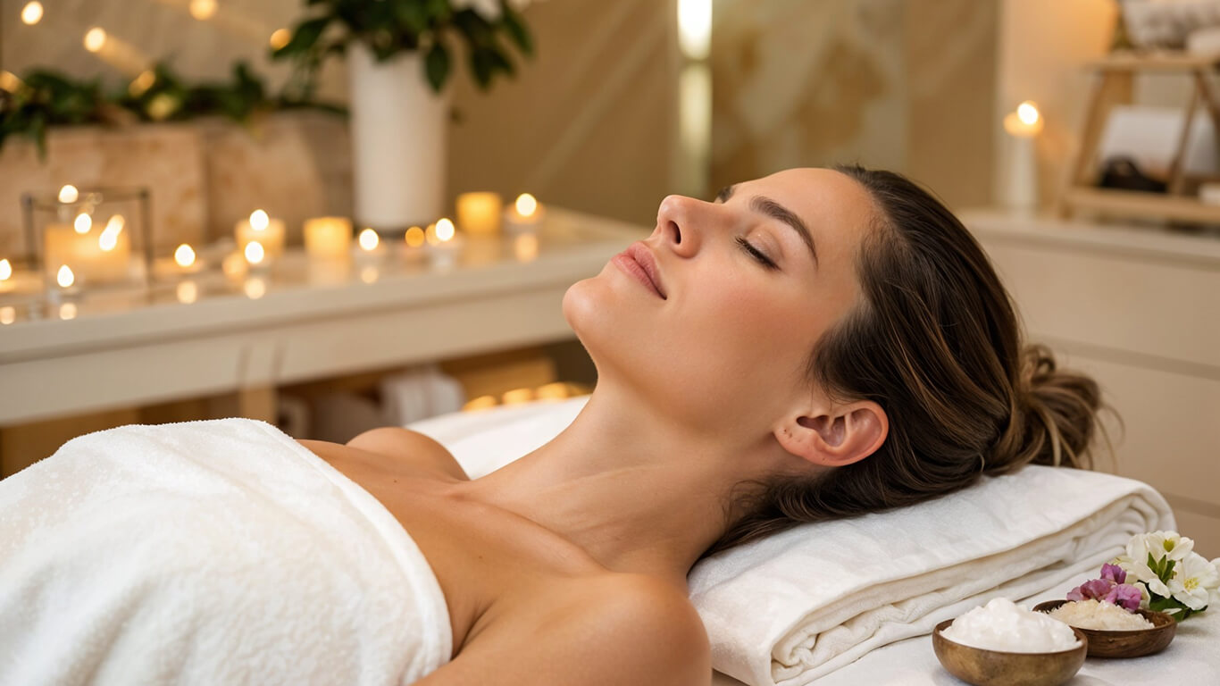 Top Skincare Treatments for Healthy and Glowing Skin