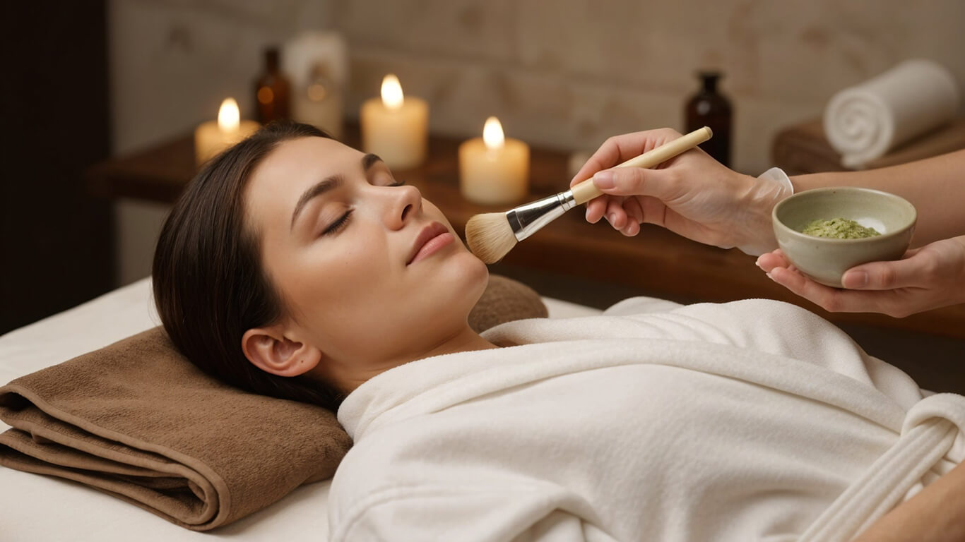 Detoxifying Body Treatments for Better Health